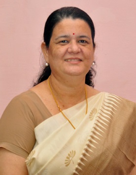 Dr. Cheryl-Ann Gerardine Shivan